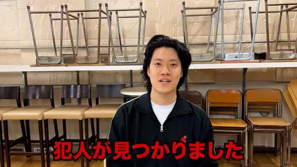 霜降り明星・粗品主催公演『粗品VS漫才劇場～アンチコメントの変～』過去最高37,000枚突破! 大好評により配信延長決定!