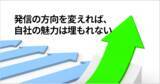 「BtoB企業の企業価値を「言語化」して浸透させる、コーポレートブランディング研修を提供開始」の画像1
