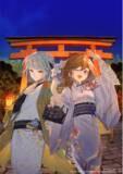「「京都国際マンガ・アニメフェア2026」開催日等の発表及び出展者募集の開始」の画像1