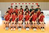 「【女子ユース日本代表】第11回女子ユース世界選手権 フランスを破り9位で大会を終える」の画像1