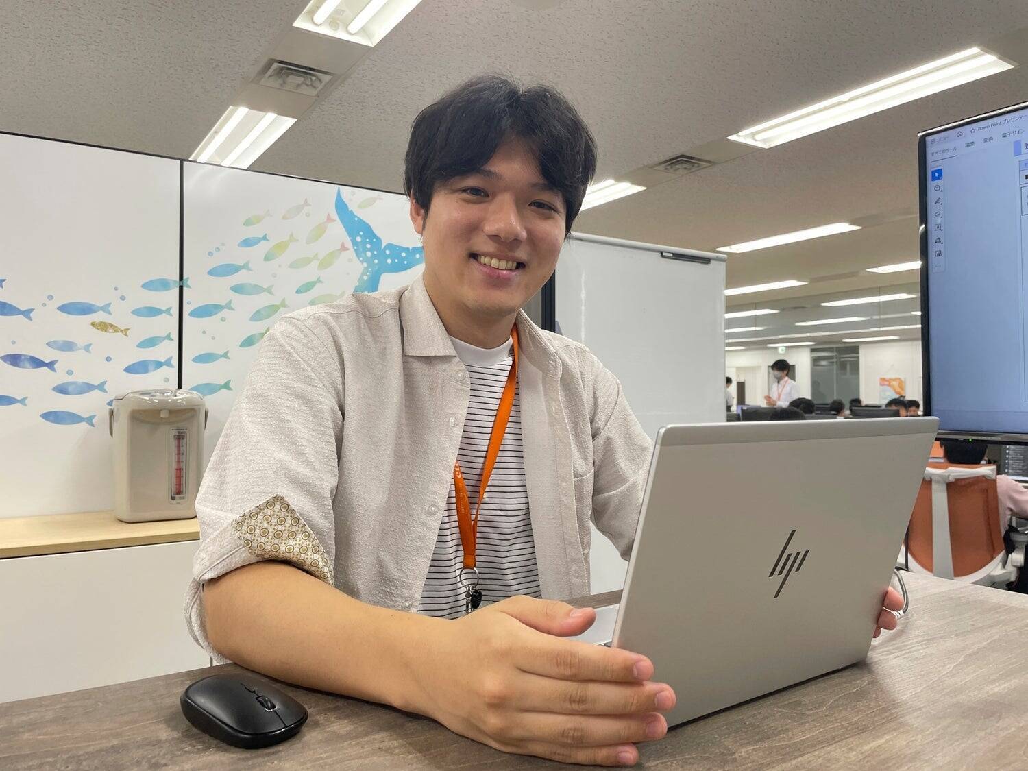 病院の子どもたちと外の世界を中継で結ぶ！　ctcのげんきのまどの裏側を紹介