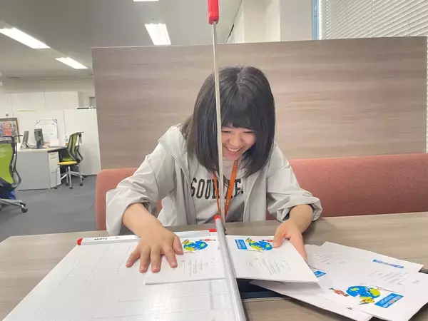 「病院の子どもたちと外の世界を中継で結ぶ！　ctcのげんきのまどの裏側を紹介」の画像