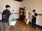 「病院の子どもたちと外の世界を中継で結ぶ！　ctcのげんきのまどの裏側を紹介」の画像7