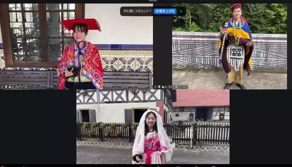 「病院の子どもたちと外の世界を中継で結ぶ！　ctcのげんきのまどの裏側を紹介」の画像