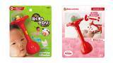 「ピープルのおもちゃ開発を支える「赤ちゃんのことだけ考えていい人たち」って？～Baby curiosity®のできるまで vol.3」の画像5