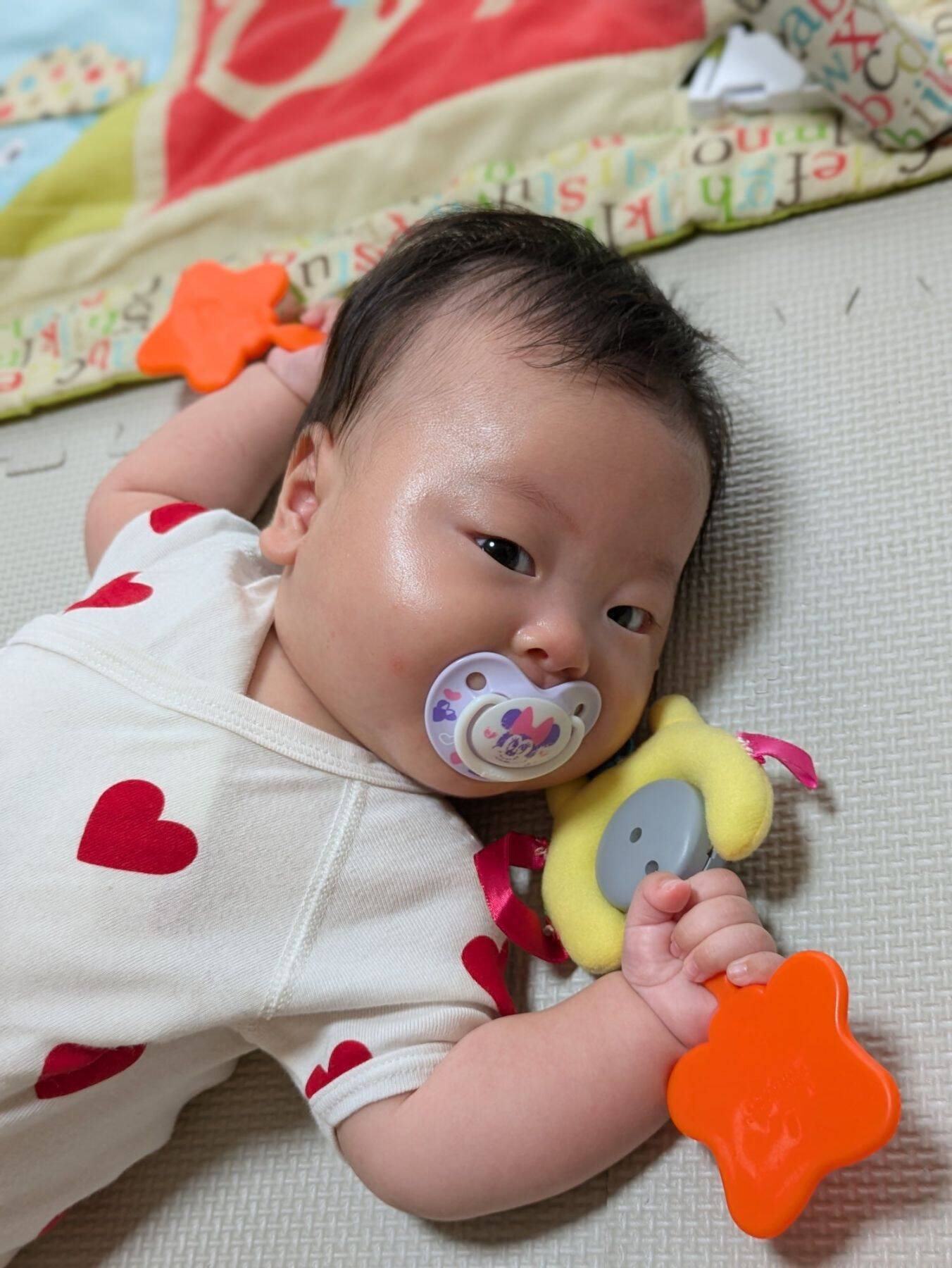 ピープルのおもちゃ開発を支える「赤ちゃんのことだけ考えていい人たち」って？～Baby curiosity®のできるまで vol.3
