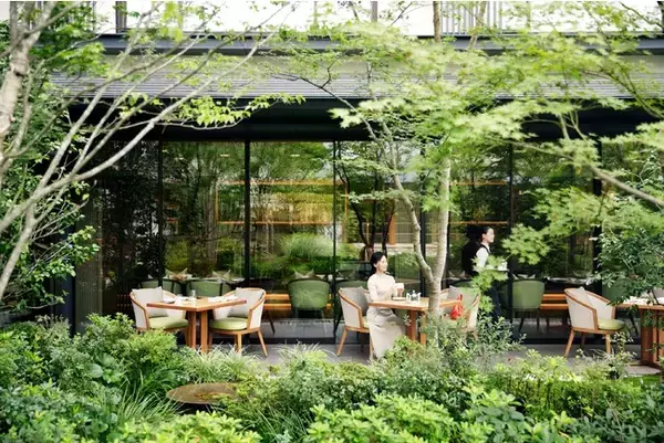 HOTEL THE MITSUI KYOTO “世界遺産二条城前の別邸で温泉と住まう”「京都市中のラグジュアリーリゾート長期滞在プラン」販売開始