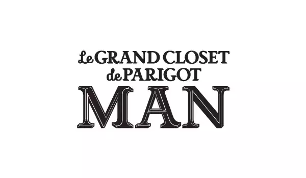 セレクトショップ　パリゴの首都圏初のメンズ新業態 「Le GRAND CLOSET de PARIGOT / MAN」が「GINZA SIX」にオープン
