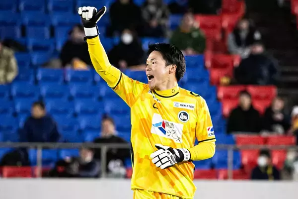 【FC大阪】GK 山田晃士選手 契約満了のお知らせ