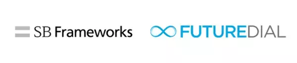 「SBフレームワークス、フューチャーダイヤルと戦略的パートナーシップを締結」の画像