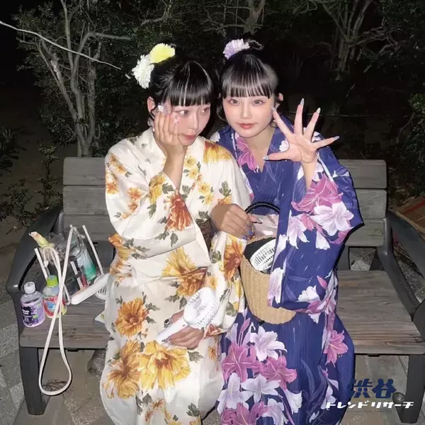 【2025年最新！夏調査】夏休みの旅行先調査&夏が似合うと思う芸能人TOP10！