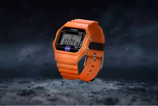 TIMEX×NASAのコラボ時計！「Space & Time Know No Limits」をテーマにしたArtemis Collection（アルテミス コレクション）4種を発売。