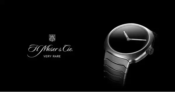 200年の歴史と革新的なデザインが織りなすスイスの高級時計ブランド「H.モーザー」、日本法人を設立
