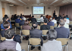 ～企業間交流から新たな価値を創出～「ビジネスアイデア提案会2026」を開催します！