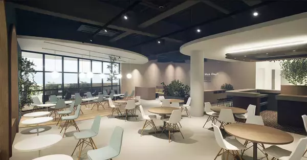 2026年、草津に『ものづくりの夢を叶える基地』を創り出します。