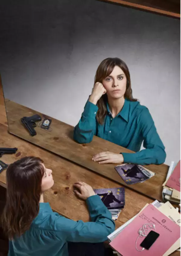 【TV初】海外ドラマ『捜査官ペトラ・デリカート ～ジェノバの影～』＜吹替版＞を2026年3月よりチャンネル銀河でテレビ初放送！