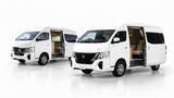 「東京キャンピングカーショー2026、レクビィの出展車両」の画像1