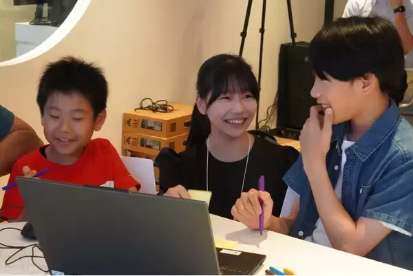 13歳で始めた教育AI事業「EdFusion」が創業2周年【15歳起業家・近藤にこるが描く未来】