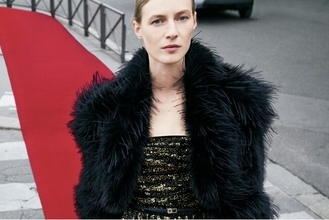 H&Mから、オートクチュールデザイナー”ELIE SAAB”とのコラボレーション、カプセルコレクションを発表。