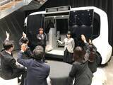 「お客さまと共に未来の価値を創造する体験型施設「トンガルLABO」」の画像4