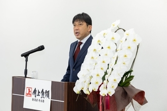「100年企業」を目指して。「買う心 同じ心で 売る心」を次世代へ繋ぐ、角上魚類・栁下社長が語る日本一の魚屋への歩み