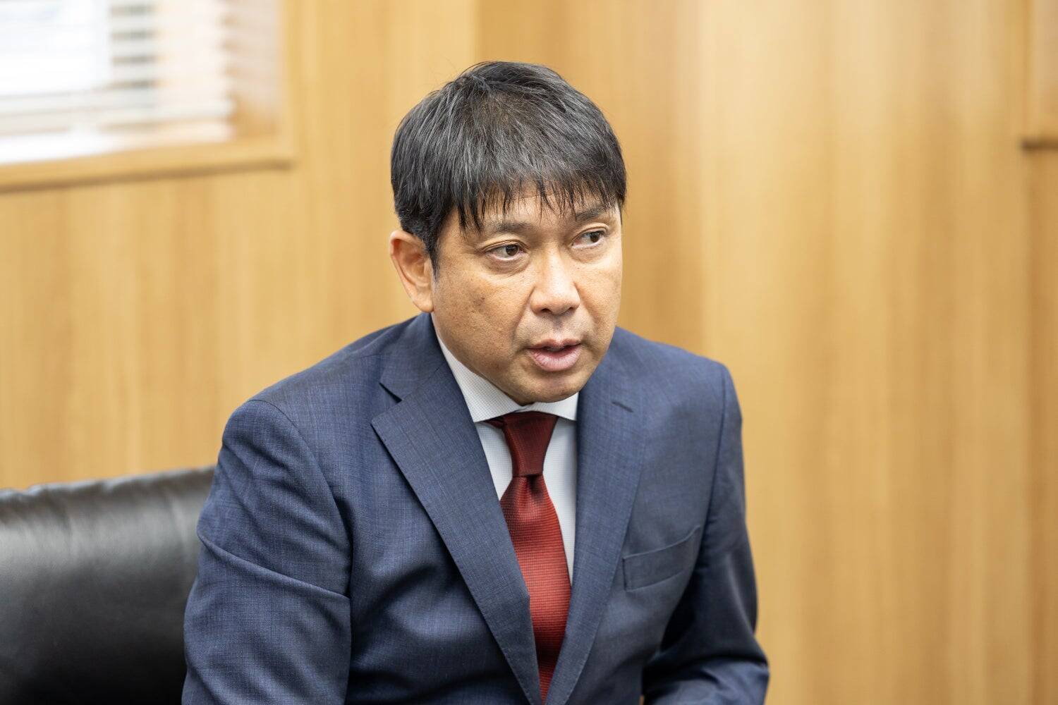 「100年企業」を目指して。「買う心 同じ心で 売る心」を次世代へ繋ぐ、角上魚類・栁下社長が語る日本一の魚屋への歩み