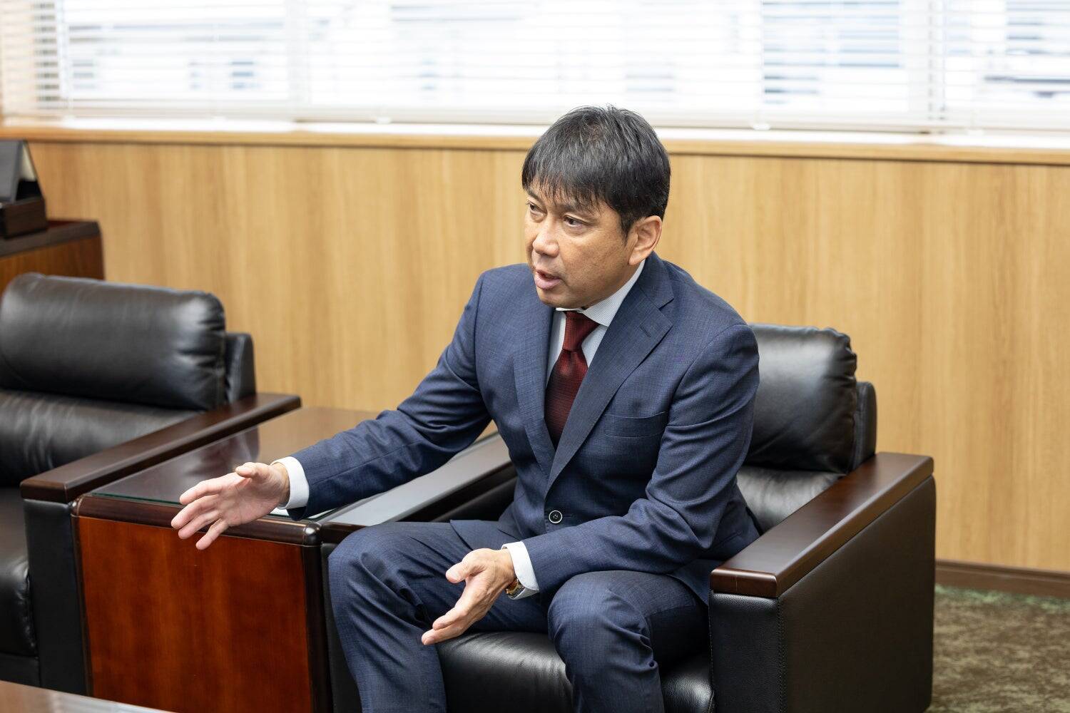 「100年企業」を目指して。「買う心 同じ心で 売る心」を次世代へ繋ぐ、角上魚類・栁下社長が語る日本一の魚屋への歩み