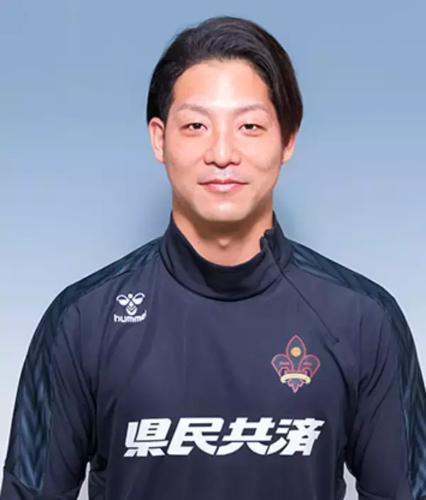 大石明日希コーチ　ツエーゲン金沢U-12監督就任のお知らせ