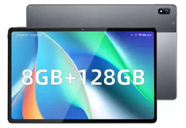【Amazon Prime会員日最大50%OFF】8+128GB T618 最低価格14,990円 8コア CPU  タブレット、一日だけ、40台のみ、Prime会員限定、BMAXI11タブレット！