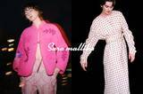 「"Sara mallika(サラ マリカ)"2023 Autumn Winter Collectionを発表」の画像1