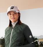 「【新宿高島屋】20名を超えるプロゴルファーとゲストが来店！トークショー、レッスン会、お買上げ抽選会などのイベントを多彩に。「新宿タカシマヤゴルフフェスティバル」、11月29日（水）から開催！」の画像1