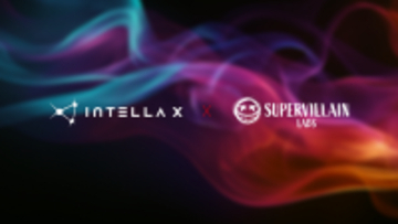 【NEOWIZ　プレスリリース】『Intella X』Web3ゲーム開発スタジオ「スーパーヴィランラボ」に持分投資