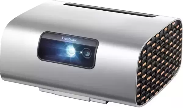 ViewSonic、最新の3色レーザープロジェクター「M10」と「LX700-4K RGB」をAmazonプライムデーで特別価格を提供