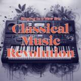 「クラッシック曲をモチーフにした最新アレンジの名曲をシリーズ化「クラッシック　ヒットサウンド着信音シリーズ」」の画像1