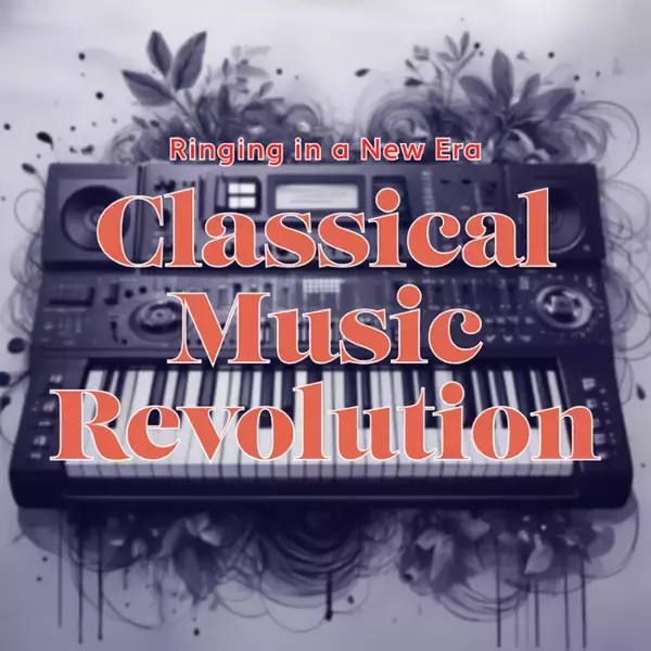 クラッシック曲をモチーフにした最新アレンジの名曲をシリーズ化「クラッシック　ヒットサウンド着信音シリーズ」