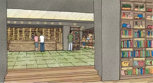 尾瀬岩鞍リゾートホテル　NEWラウンジの名称を一般募集！