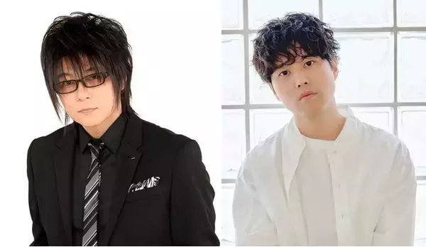 トム・クルーズ＆ブラッド・ピットの２大スーパースター共演『インタビュー・ウィズ・ヴァンパイア』の《新録》吹替版の制作が決定！トム・クルーズ森川智之、ブラッド・ピット入野自由ら豪華吹替キャスト発表！