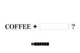 「「コーヒーが苦手な人にも。」新ブランド「+1COFFEE」、クラファン始動。」の画像1