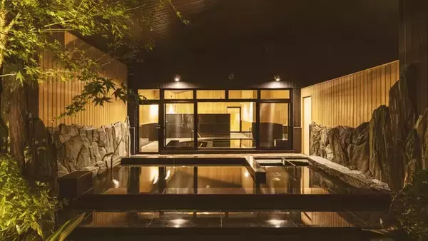 ”秘湯”の称号を背負う宿へ。史上初の「日本秘湯を守る会」へ正式加盟