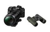 「超望遠領域で安定した手持ち撮影を実現。「OM-1 Mark II 100-400mm II 超望遠レンズキット」を数量限定で発売」の画像1