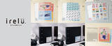 「推し活収納系インフルエンサーmico氏が監修するライフスタイルブランド「irelu(R)」第5弾！ブラックバインダーとA5サイズのクリアファイル、チラシ対応のリフィルとスリーブ等を新たにラインアップ」の画像1
