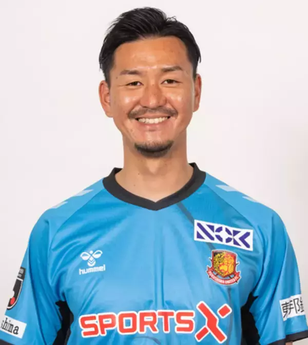 吉丸 絢梓 選手 契約更新のお知らせ