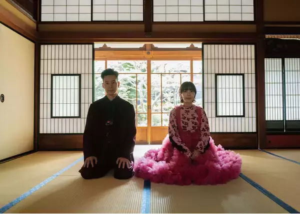 ハンバート ハンバートの特別番組を1月から3ヶ月連続、スペースシャワーTVで独占放送！さらに本日より、「笑ったり転んだり」をスペシャで大量オンエア