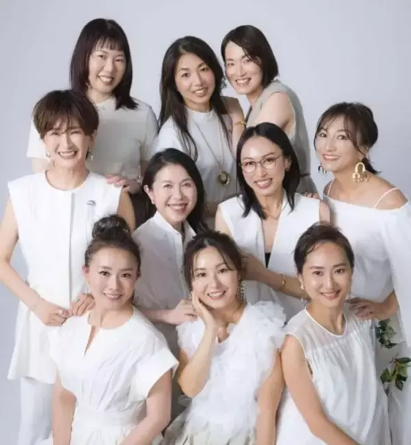 「40代人気雑誌から生まれた「STORY認定パーソナルスタイリスト」に大注目！」の画像