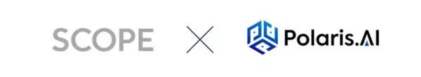 Polaris.AI株式会社、株式会社スコープと「AI売場診断サービス」を共同開発