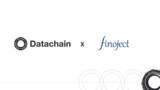 「Datachainとfinoject、ステーブルコイン事業参入支援に向け基本合意」の画像1