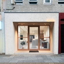 ジュエリーブランドL&Co.銀座・心斎橋に路面店を同時展開