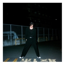 安達祐人、2nd Single「Driving」を7月29日にリリース。2stepのビートで大人の恋愛を描いたナイトソング
