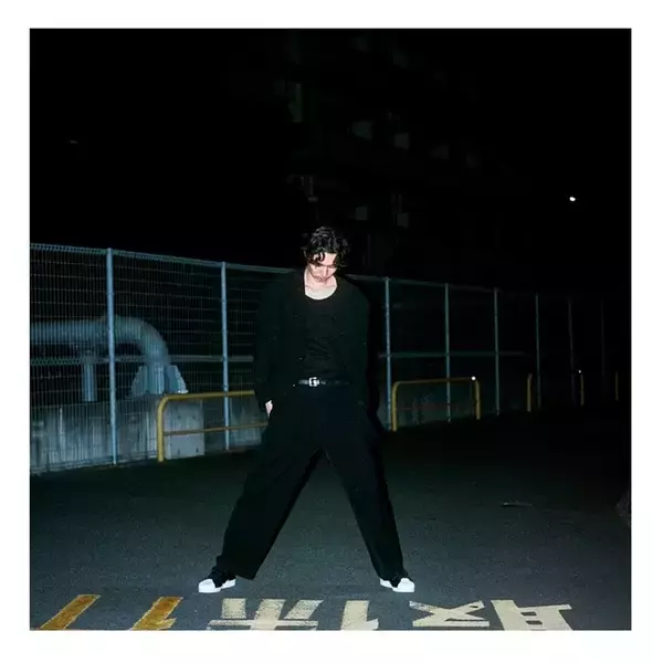 安達祐人、2nd Single「Driving」を7月29日にリリース。2stepのビートで大人の恋愛を描いたナイトソング
