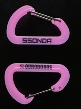 韓国発パーソナルセーフティブランド「SSONDA」と日本の町工場ブランド「OUROBOROS」が初のコラボレーション